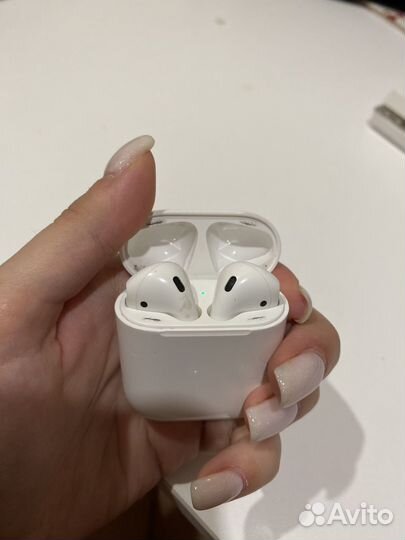 Airpods 2