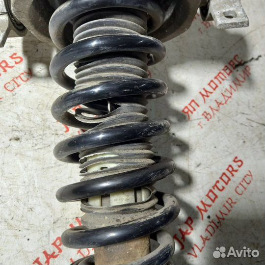 Амортизатор подвески задний Volkswagen Touareg AZZ