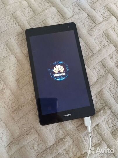 Планшет huawei mediapad t3 7