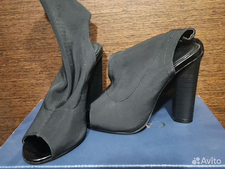 Обувь женская 35-36 размер