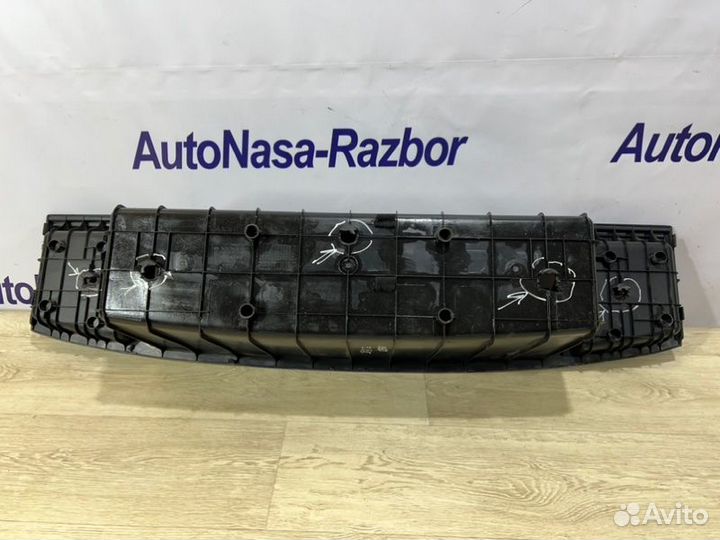 Ящик для инструментов Kia Ceed универсал G4FC 2012