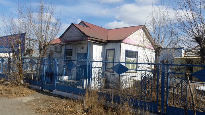 Торговая площадь, 65 м²