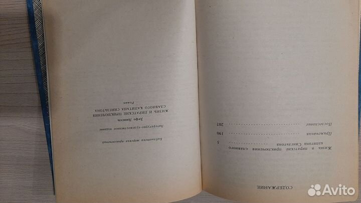 Жизнь и пиратские прикл. Слав-го кап-на Сингльтона