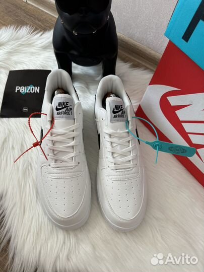 Кеды Nike Air Force 1 р47,48,49,50