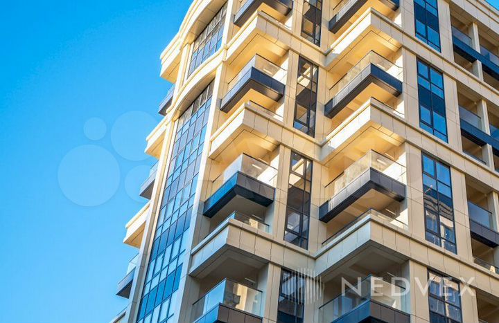 2-к. квартира, 46 м², 12/12 эт.