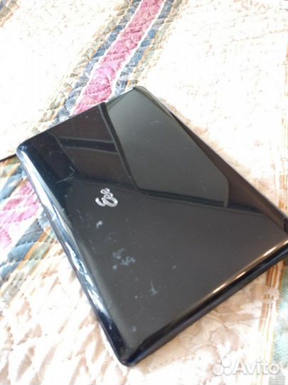 Asus Eee PS нетбук