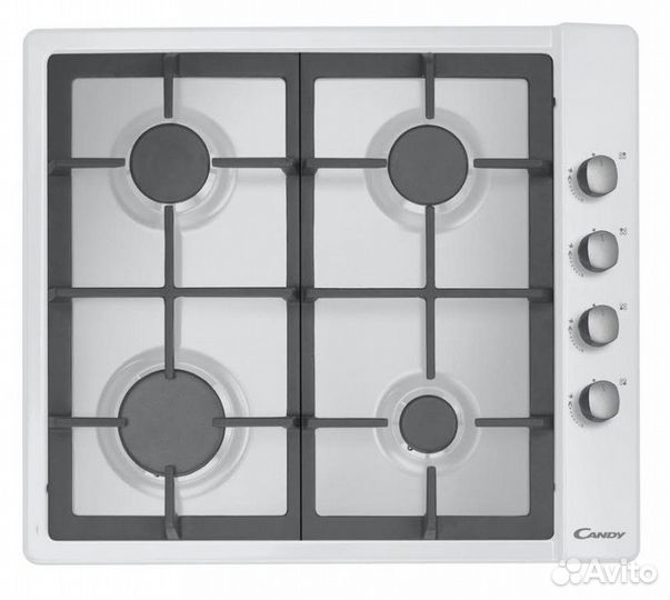 Варочная панель Gandy