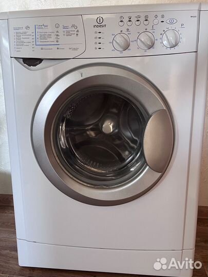 Стиральная машина на запчасти