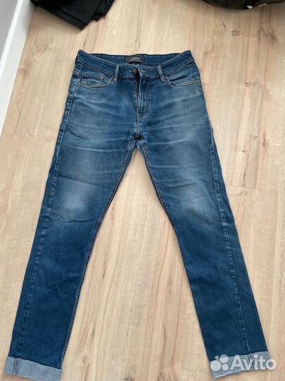 Мужские брюки