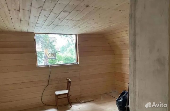 Строительная бригада