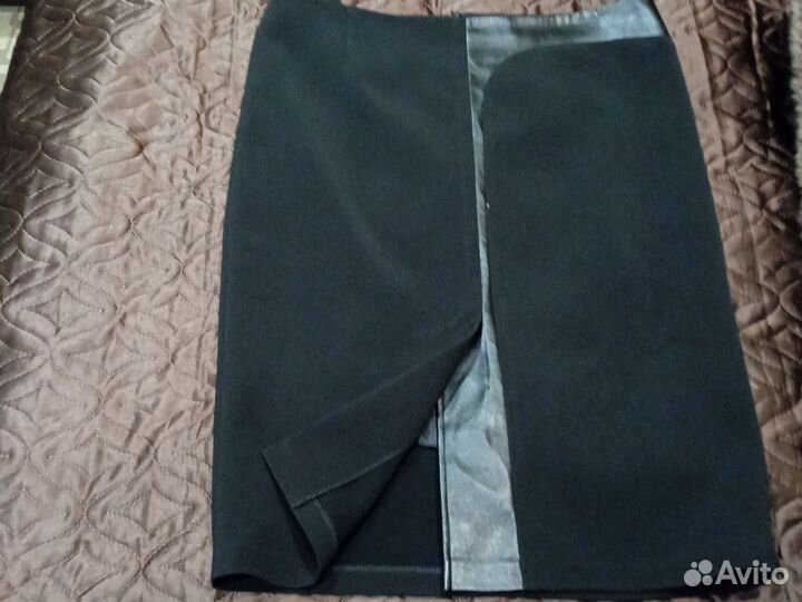 Юбка, классическая