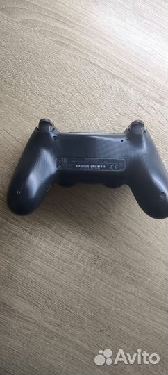 Джойстик ps4 pro