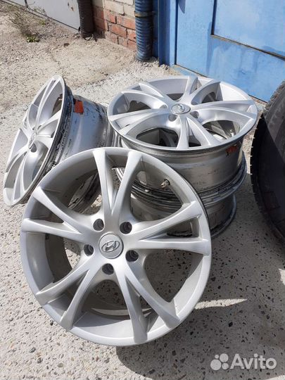 Michelin Agribib 235/65 R17 108D