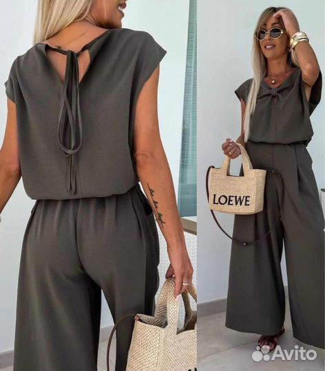 Костюм двойка 44р до 54 размер