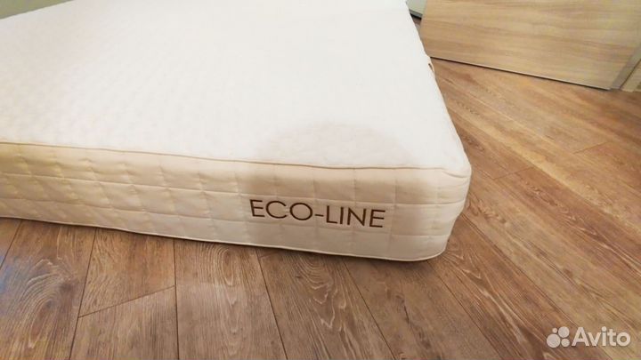 Матрас 160х200 бу ormatek