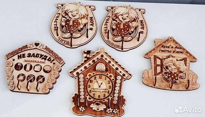 Сувениры,подарки,изделия из кедра