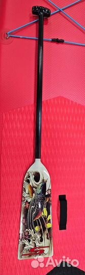 Весла для гребли