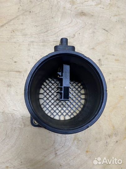 Дмрв Hyundai Tucson TL 2.0 D4HA 2019