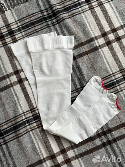 Компрессионные чулки 2 класс 1 размер