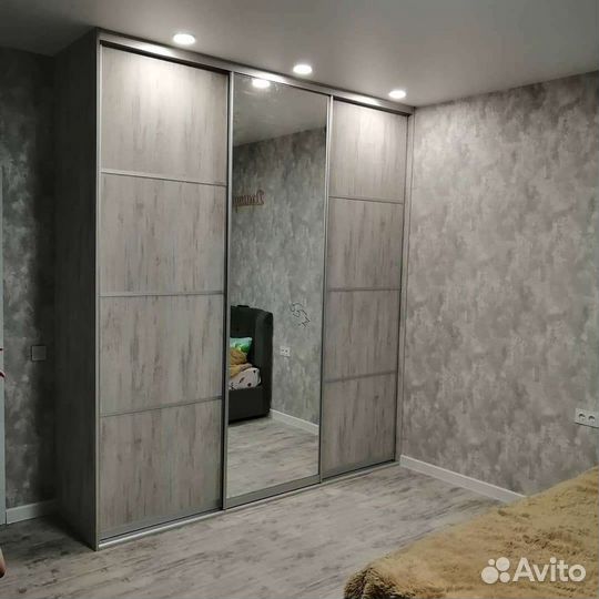 Ремонт квартир