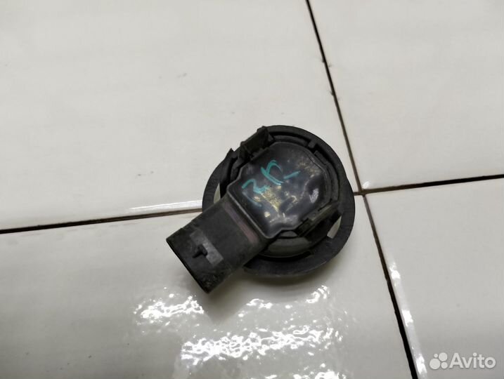 Датчик парковки Volkswagen Tiguan 1