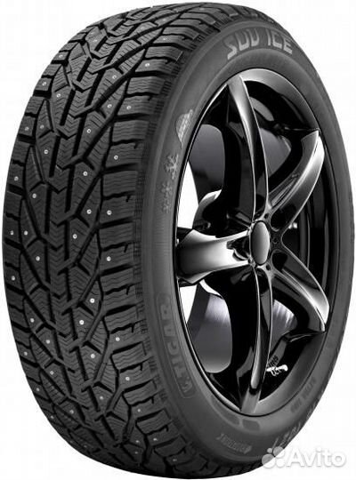 Tigar Ice 215/65 R17 103T