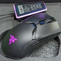 Игровая мышь Razer Viper Ultimate