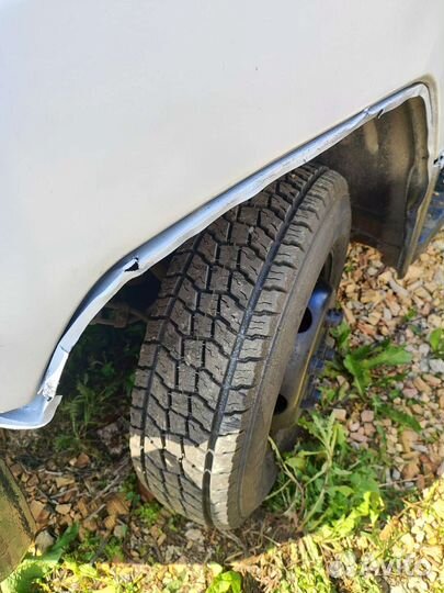 ЗИЛ 5301АО, 2003