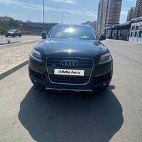 Audi Q7 3.0 AT, 2012, 260 000 км, с пробегом, цена 1 800 000 руб.