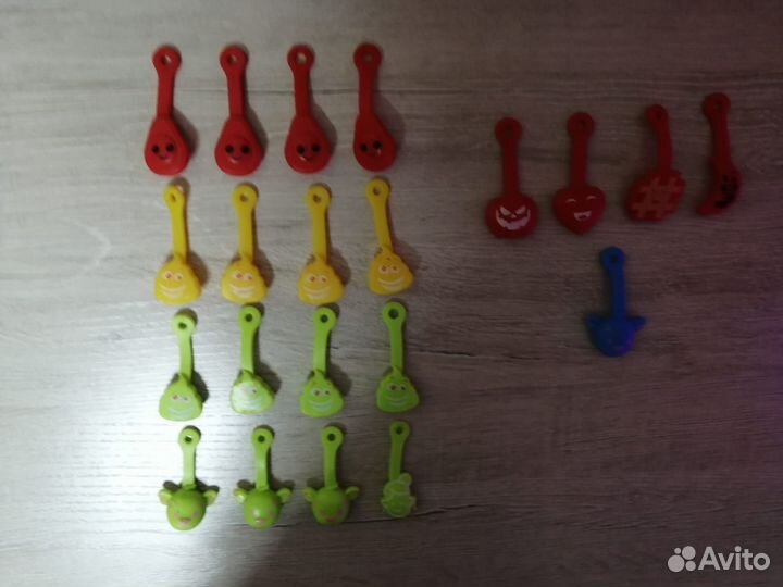 Скрипышы 2 Магнит