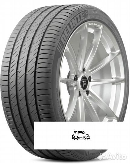 Delinte DS2 245/40 R20 99Y
