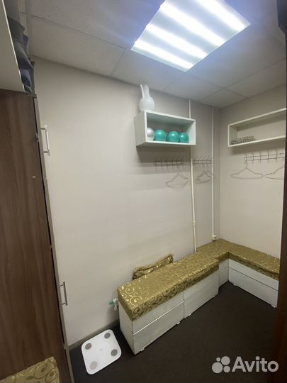 Почасовая аренда зала