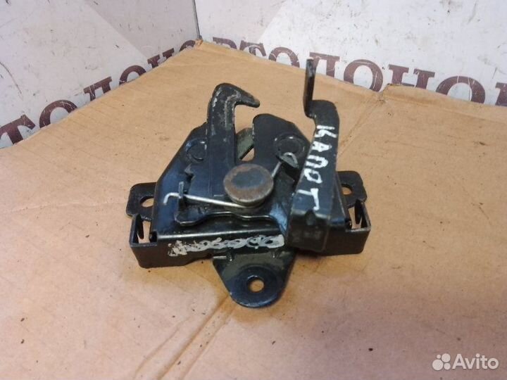 Замок капота Hyundai Getz