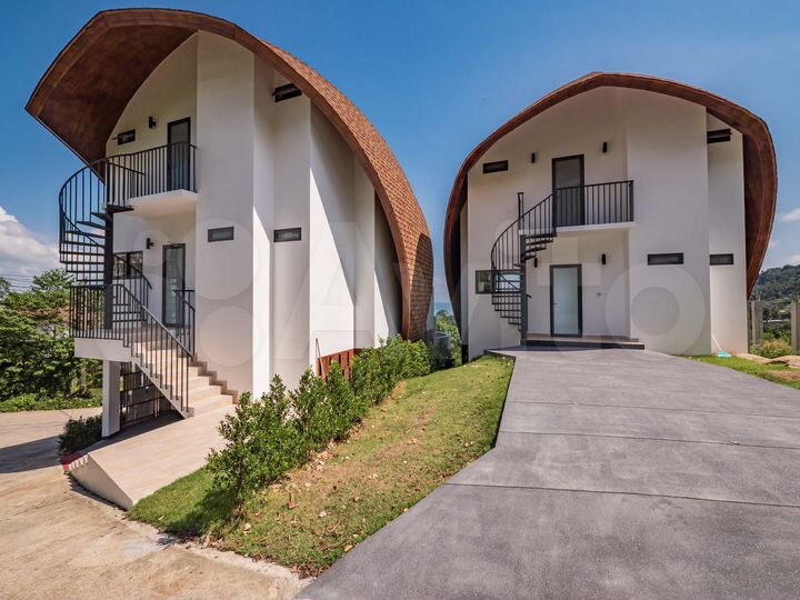 Дом (Таиланд)