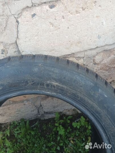 Nokian Tyres Nordman 7 195/55 R15 89L