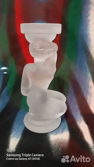 Подсвечник СССР