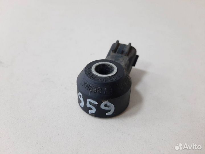 Датчик детонации Nissan X-Trail T31 2007-2014