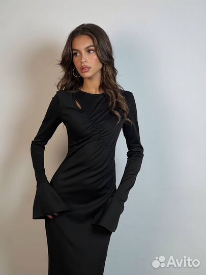 Магазин женской одежды