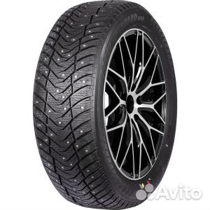 Yokohama IceGuard Stud IG65 235/50 R18 T