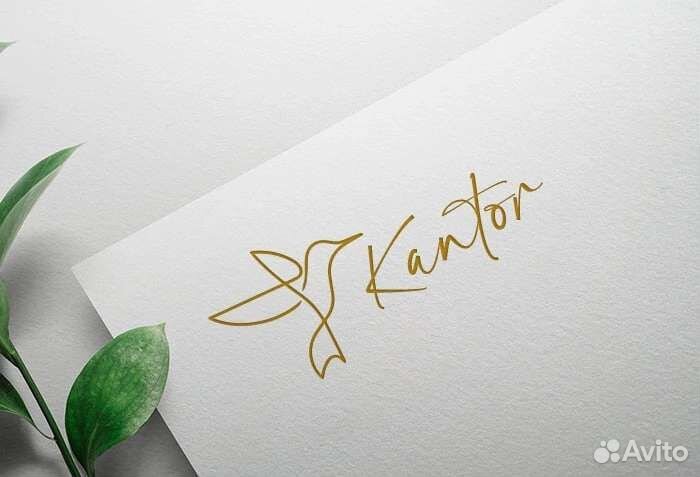 Графический дизайнер/ Логотип/ Наружняя реклама