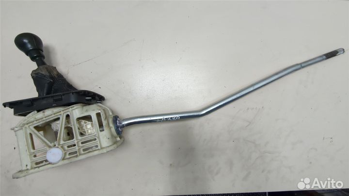 Кулиса кпп Opel Zafira A, 2001