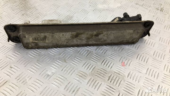 Радиатор АКПП BMW X6 E71/E72 2010 7553389