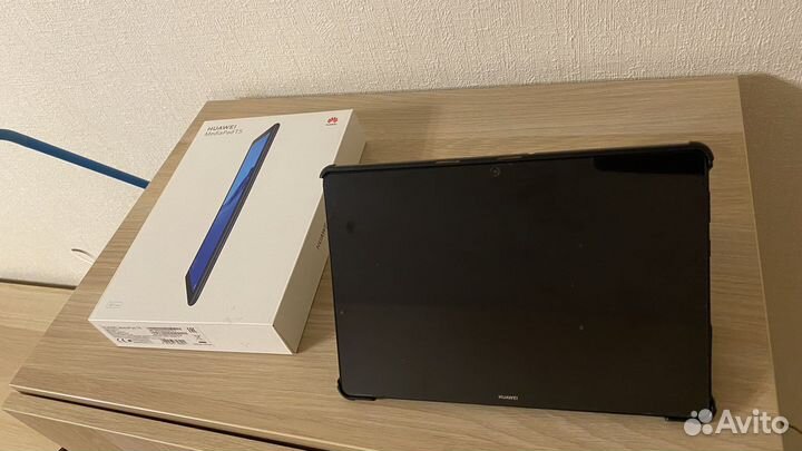 Планшет Huawei Mediapad t5