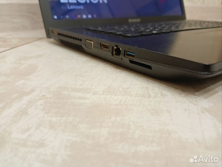 Мощный Lenovo Core i7 3610qm 12гб GT 720m