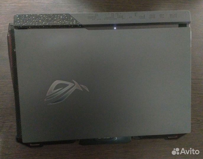 Asus ROG Strix G15 G513RM-LN428asus