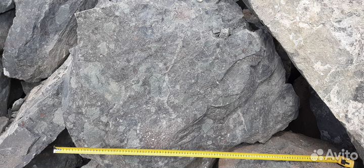 Скала Скальник Андезит