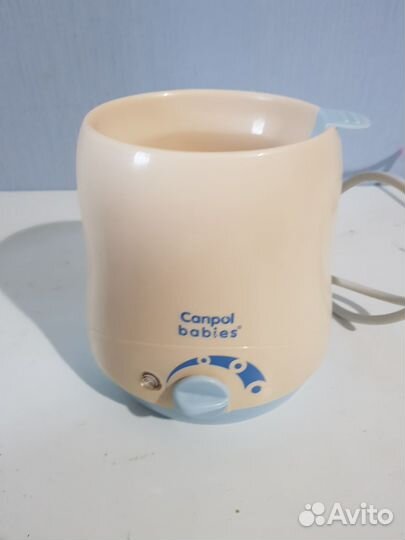 Подогреватель для бутылочек