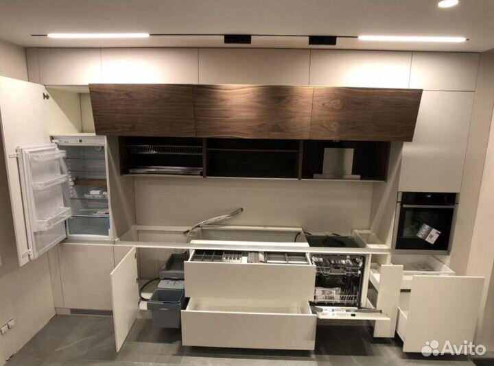 Мебель на заказ