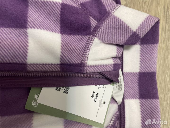 Толстовка hm