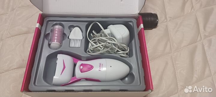 Пилка электрическая